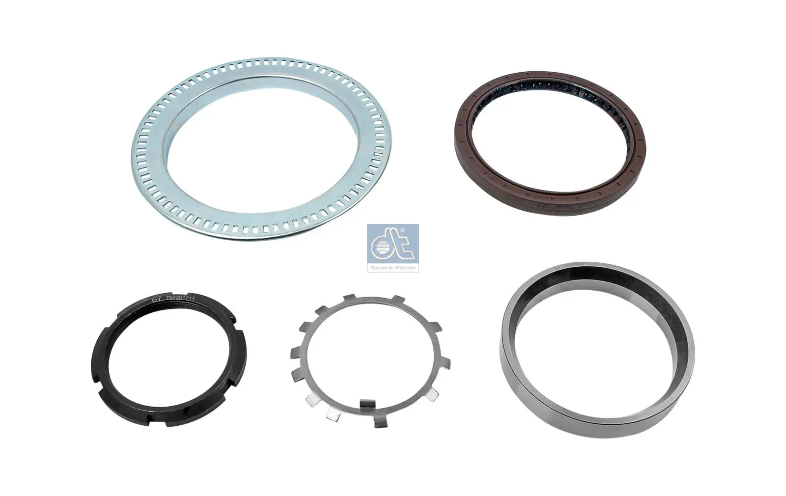 Set reparatie butuc roata