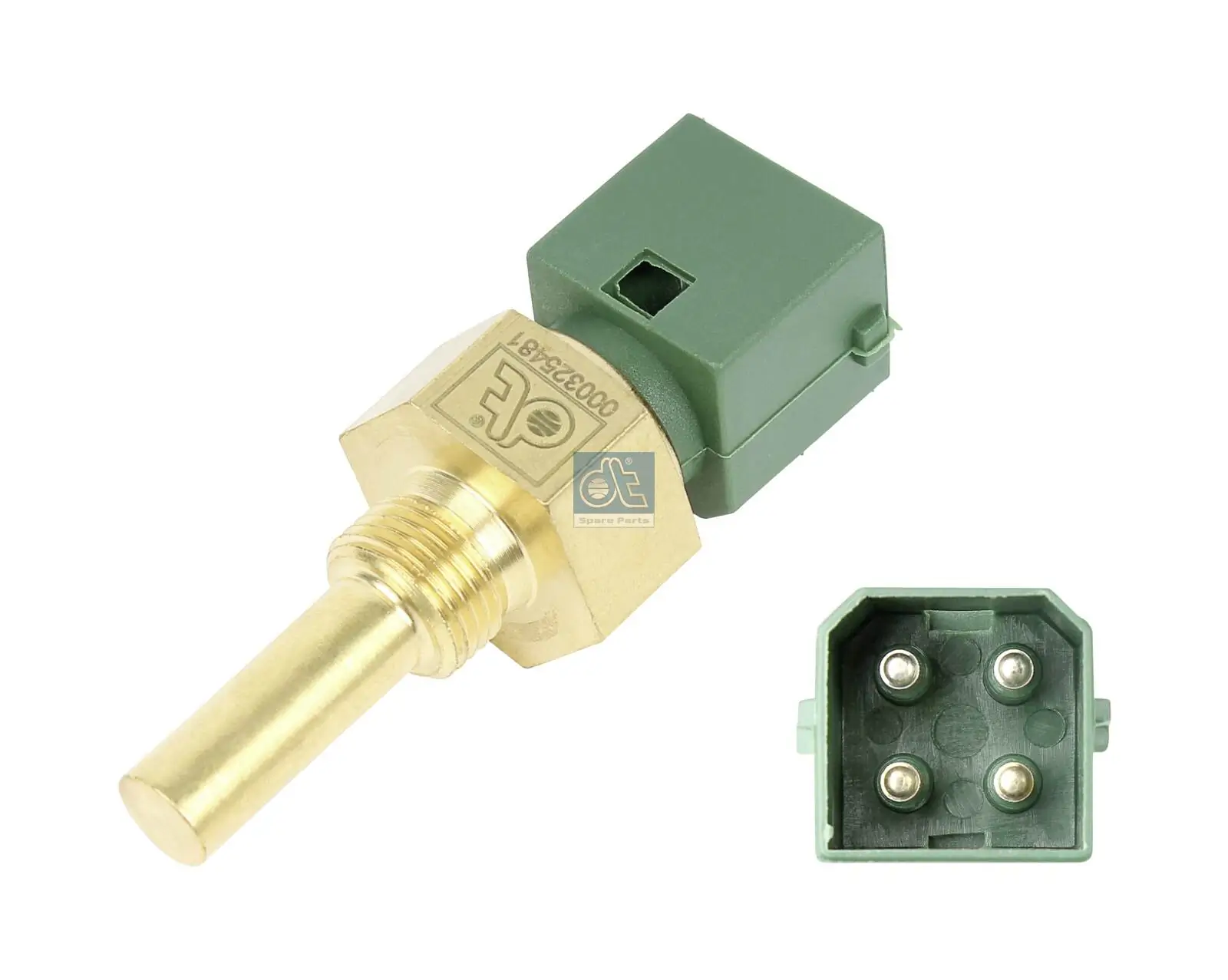 Senzor temperatura lichid racire
