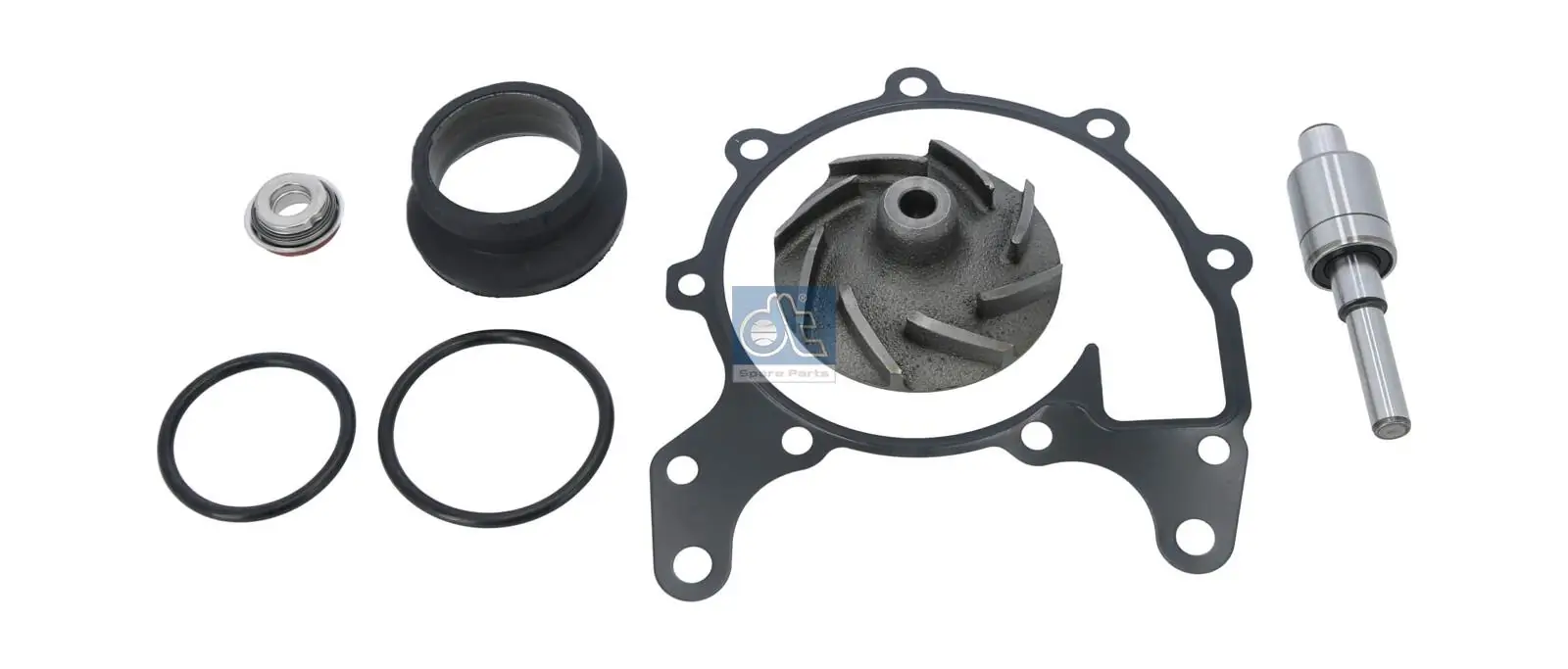 Set reparatie, pompa apa