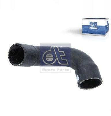 Furtun radiator