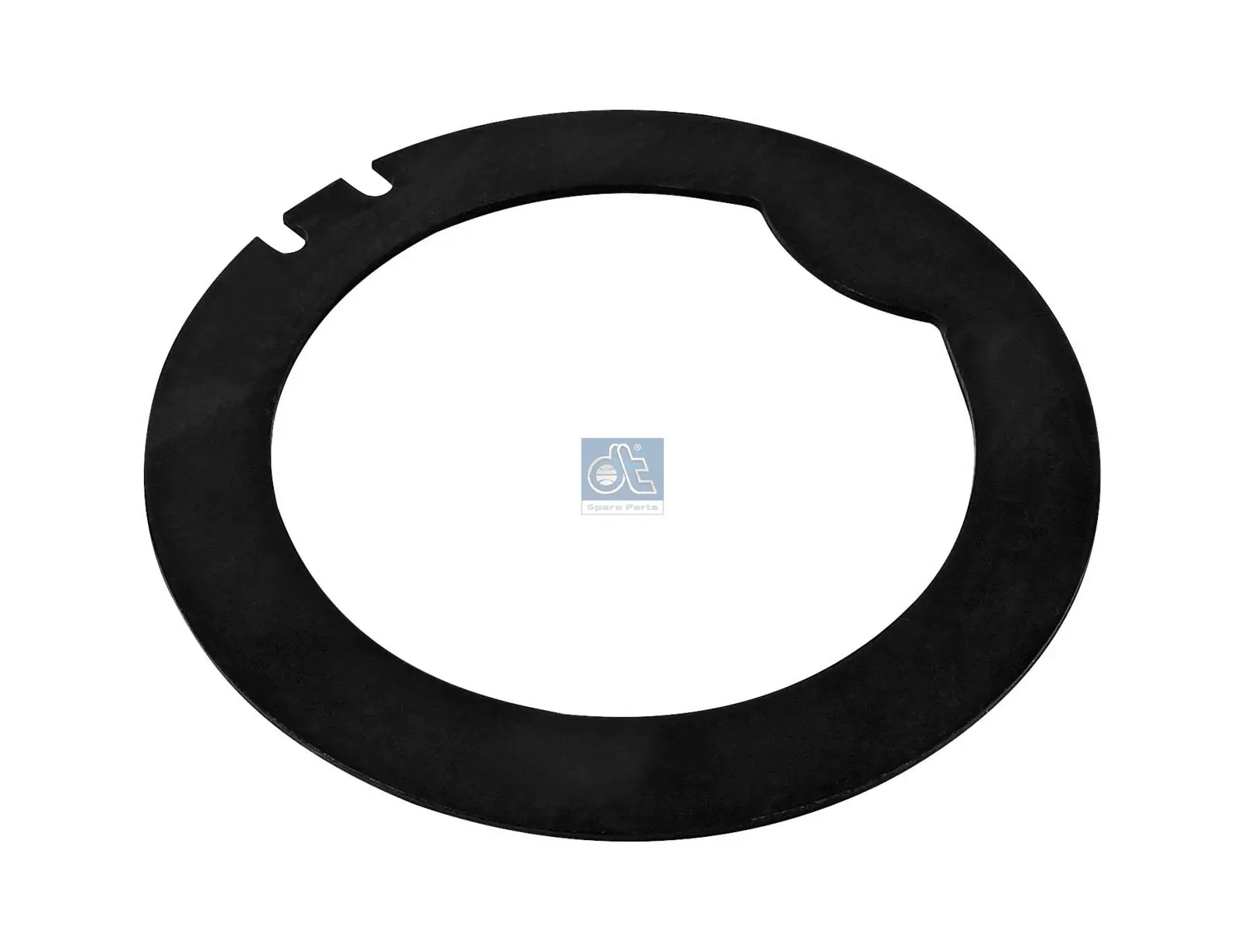 Disc presiune suport arc