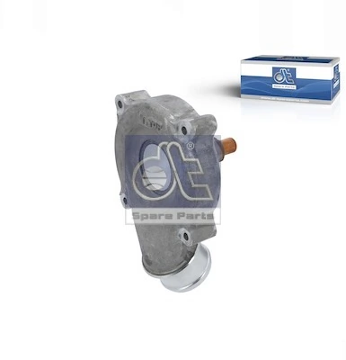 Termostat lichid racire