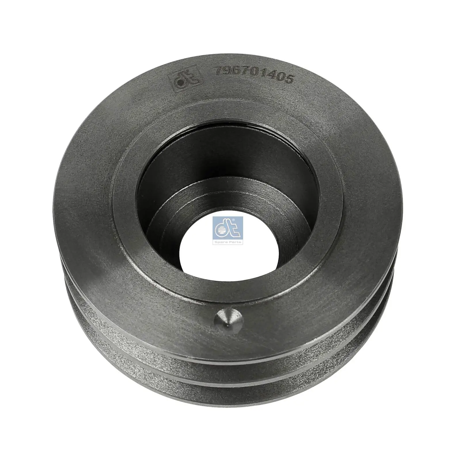 Fulie alternator