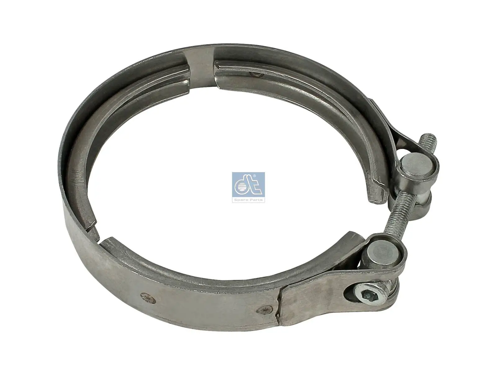Conector teava esapament