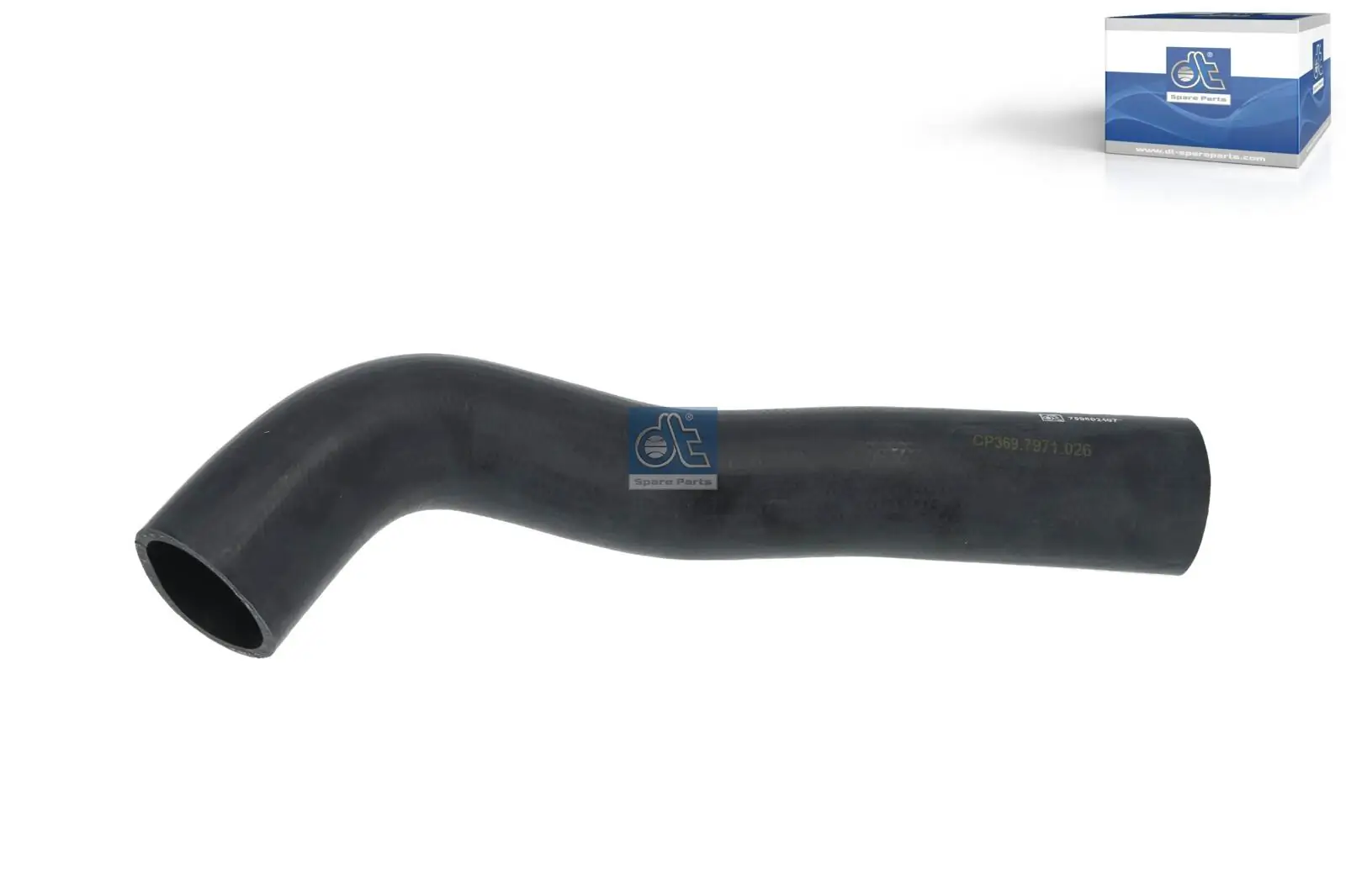 Furtun radiator