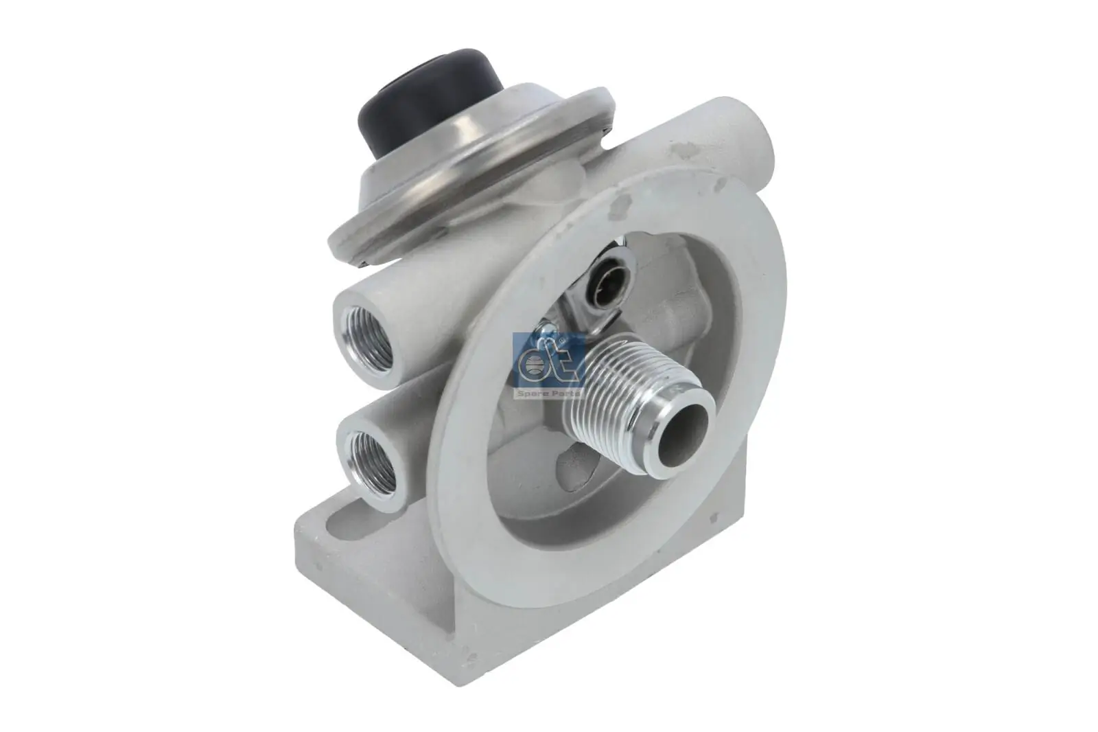 Capac filtru combustibil