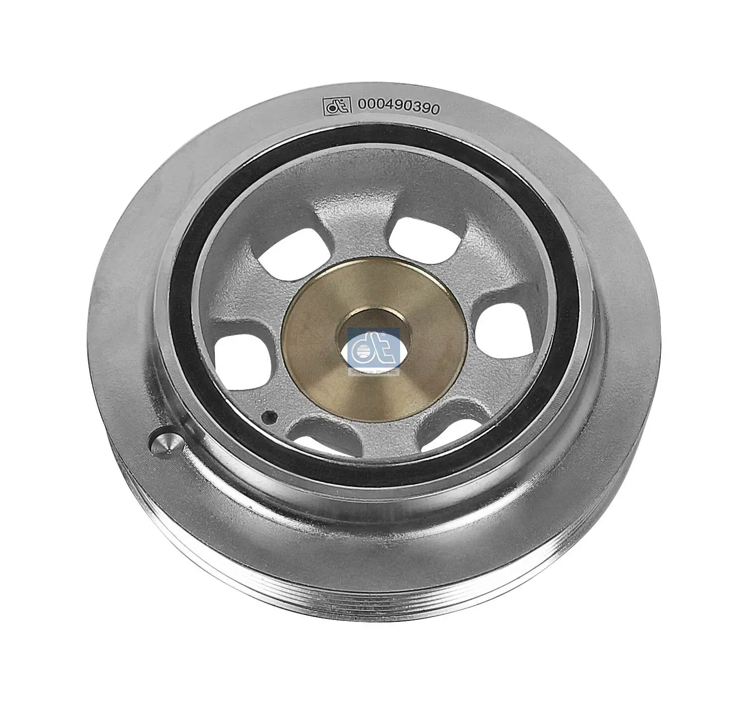 Fulie arbore cotit / vibrochen
