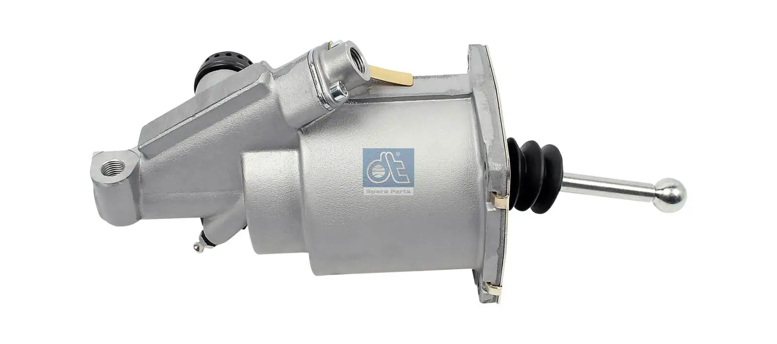 Servo ambreiaj