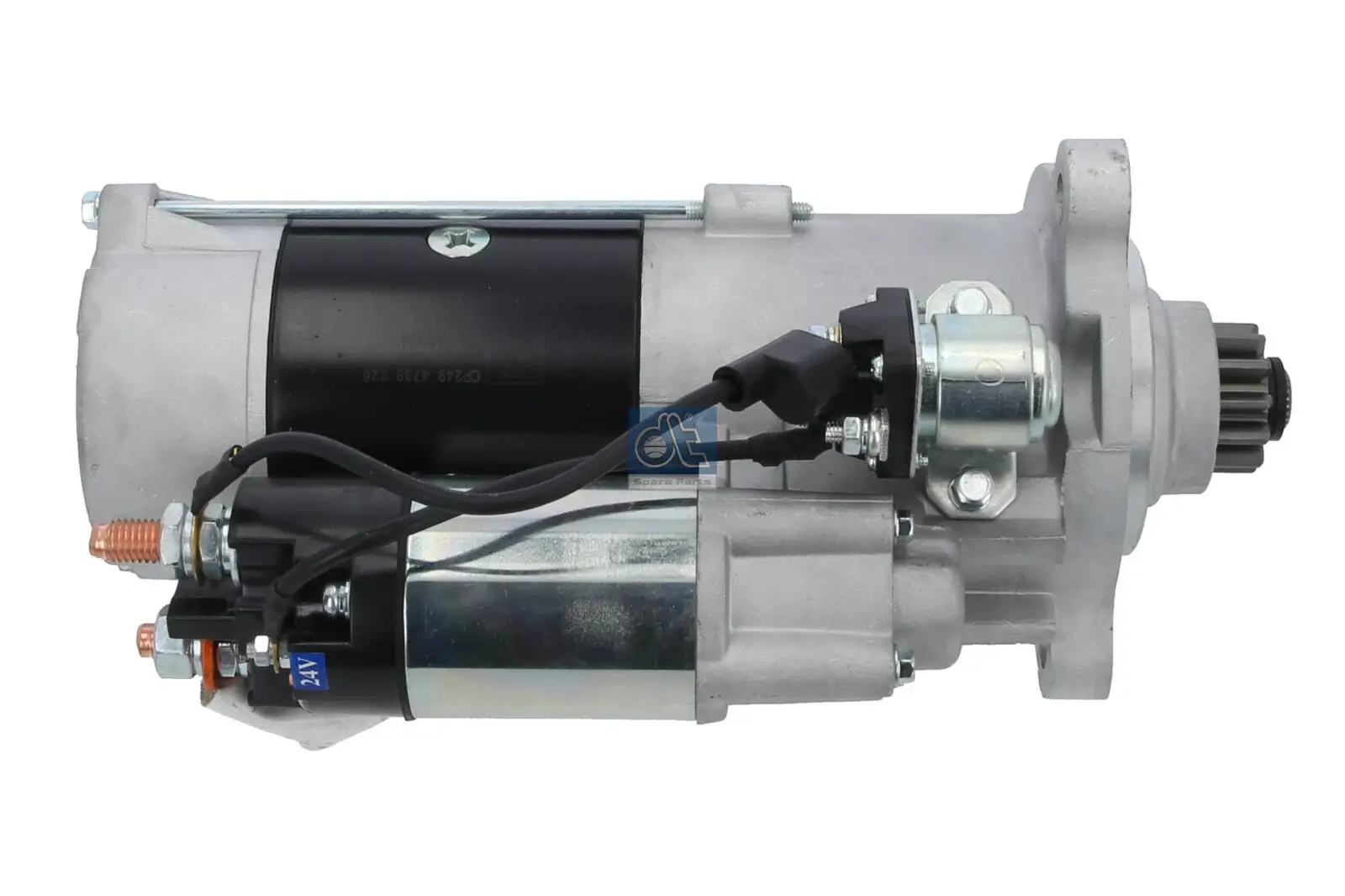 Electromotor