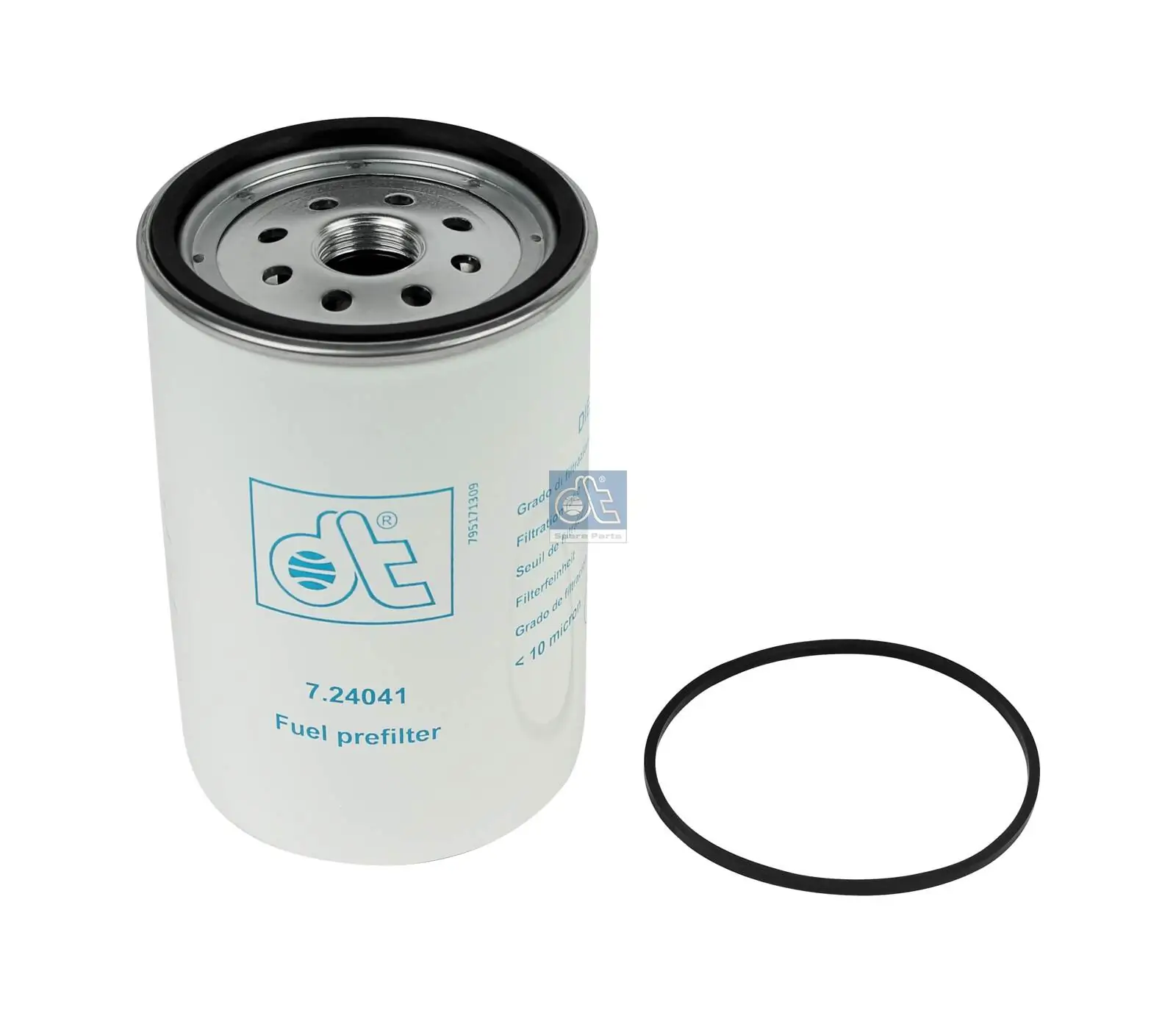 Filtru combustibil