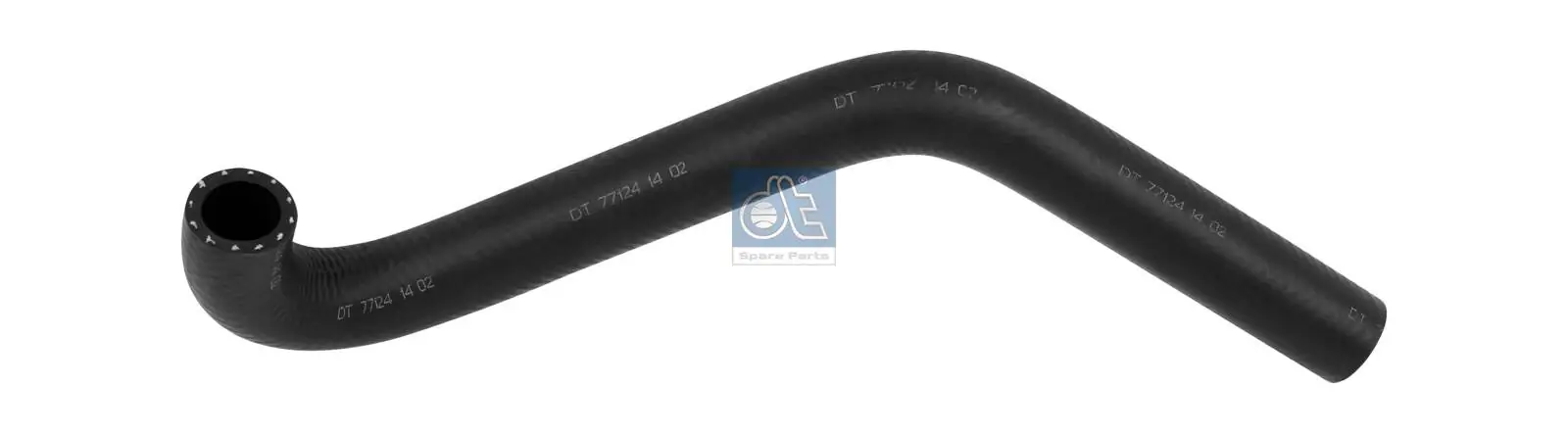Furtun hidraulic sistem directie