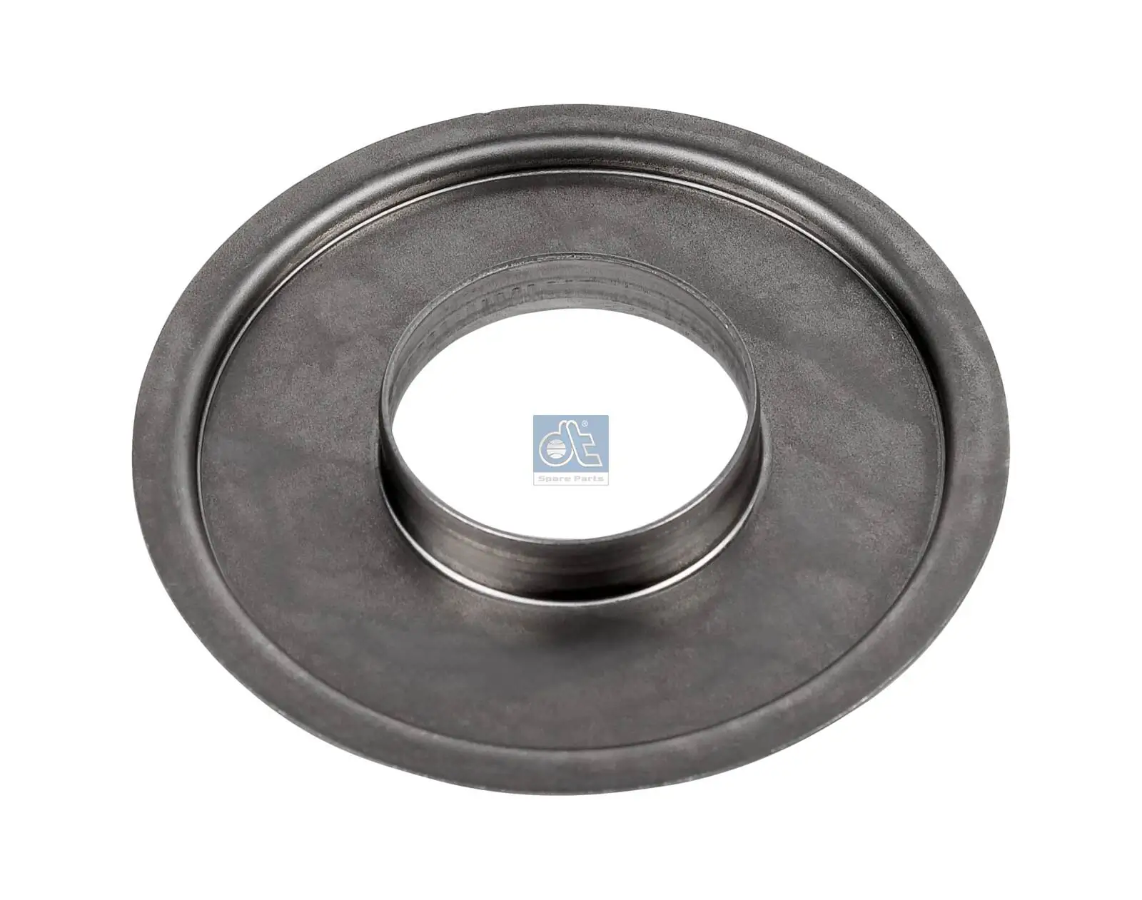 Placa presiune, roata dintata conica de echilibru-Diferentia