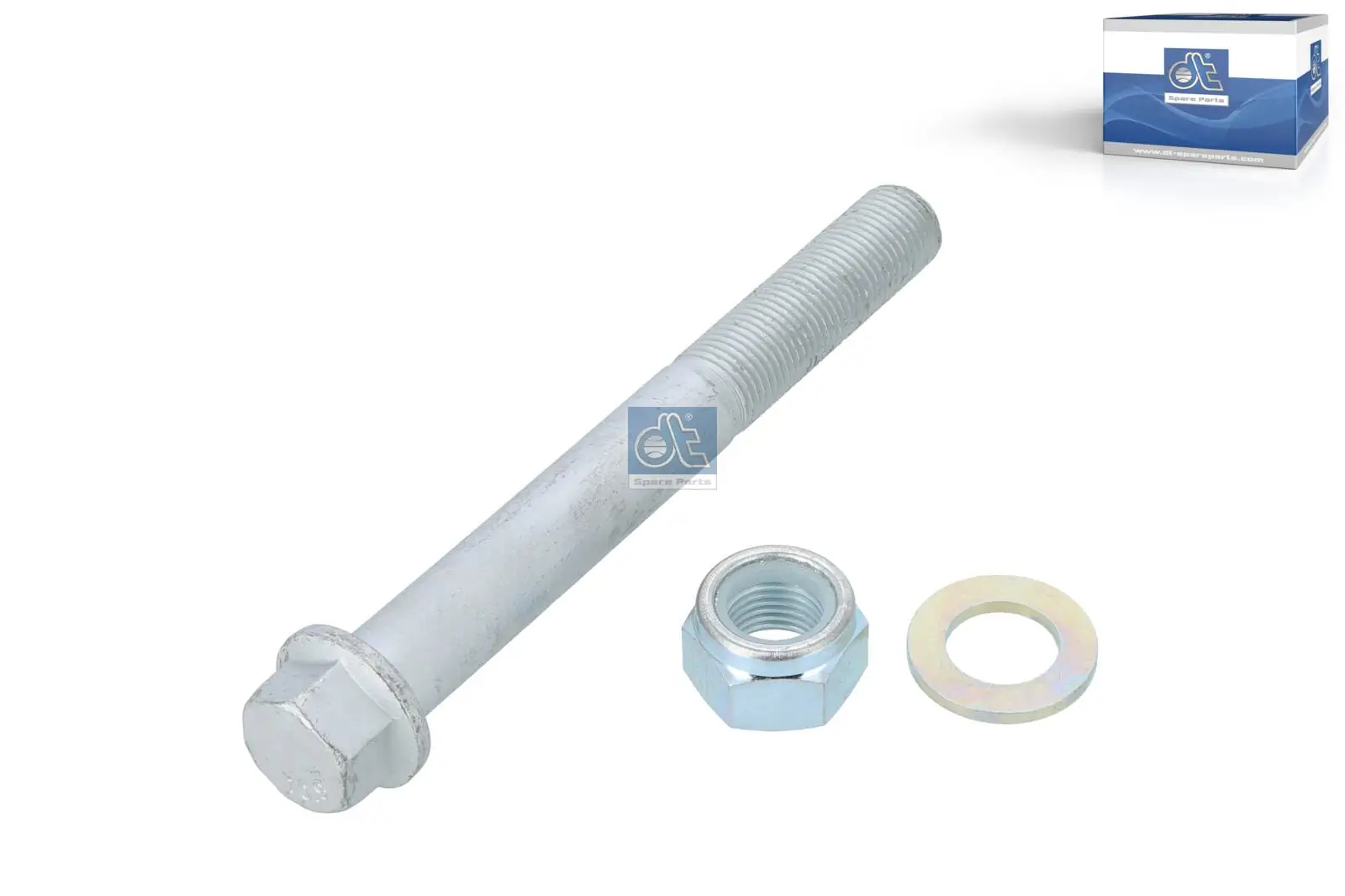 Set reparatie surub arc