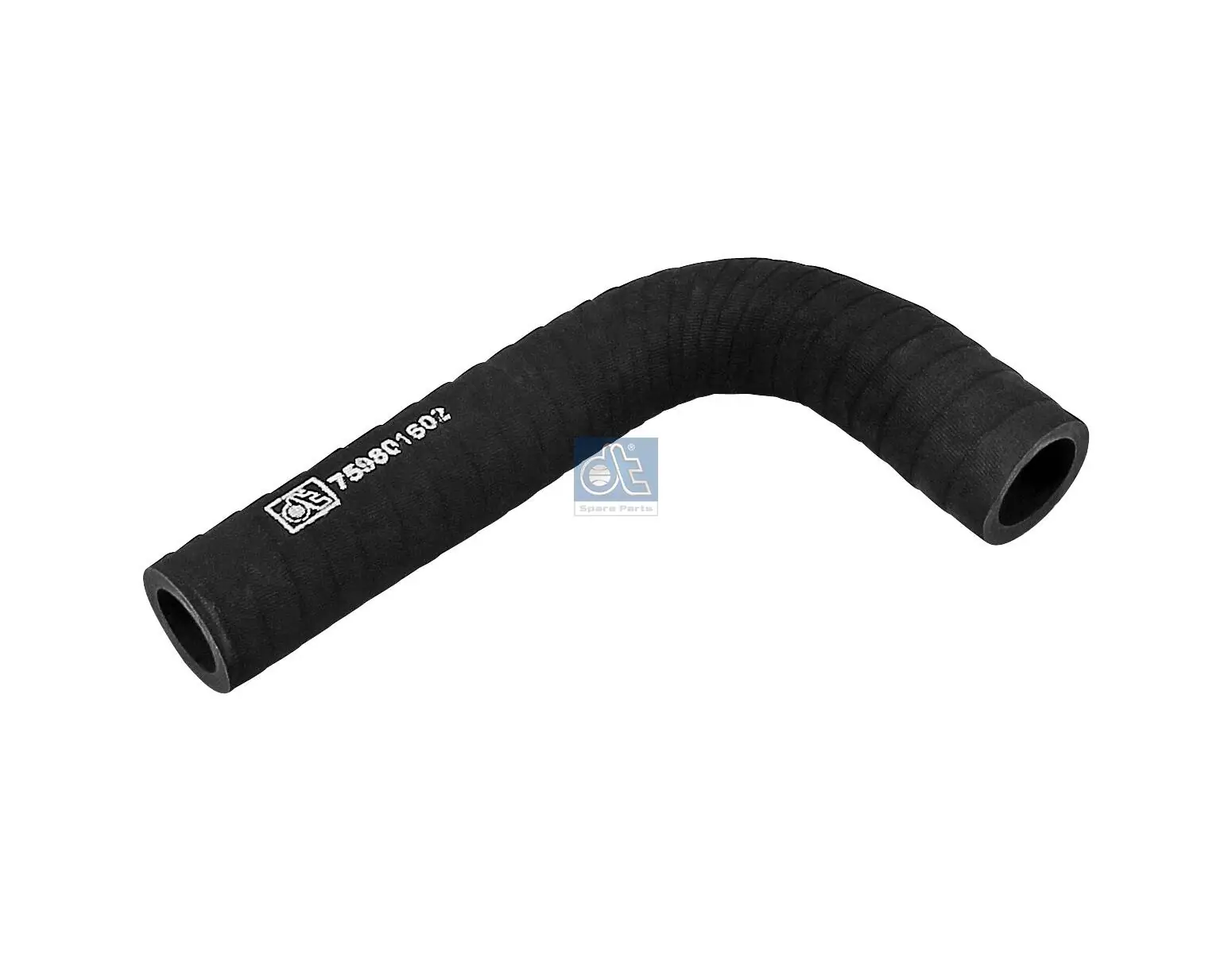 Furtun radiator ulei transmisie