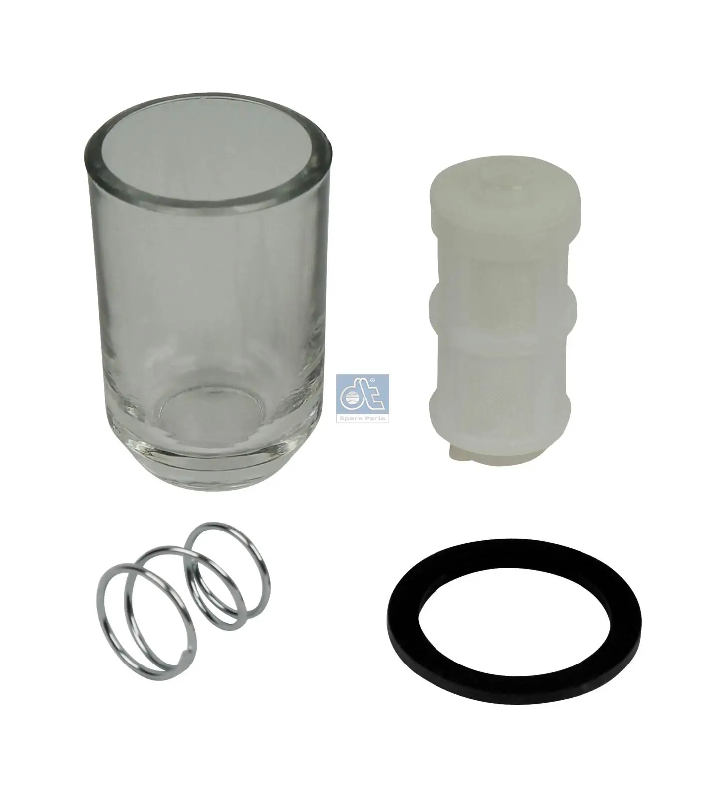 Set reparatie pompa manuala