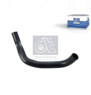 Furtun aerisire bloc motor