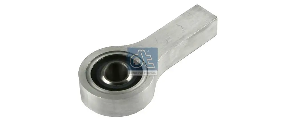 Lagar articulat amortizor cabina conducator