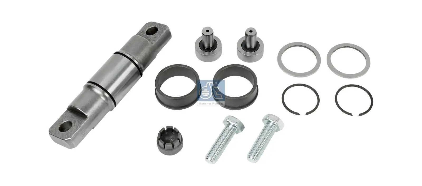 Set reparatie rulment de presiune