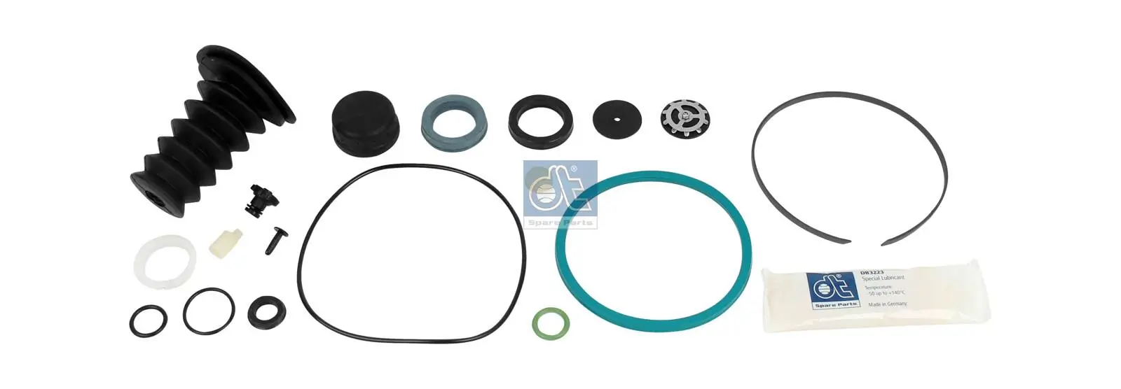 Set reparatie servofrana