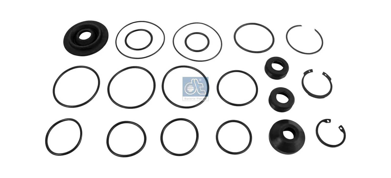 Set reparatie supapa frana - frana de serviciu
