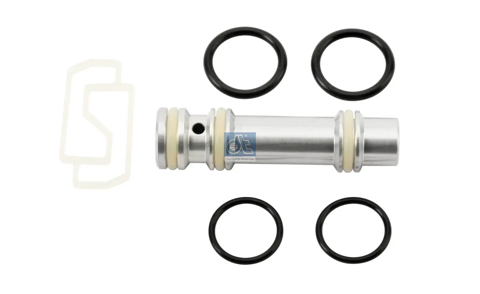 Set reparatie supapa comutator - cilindru cuplare