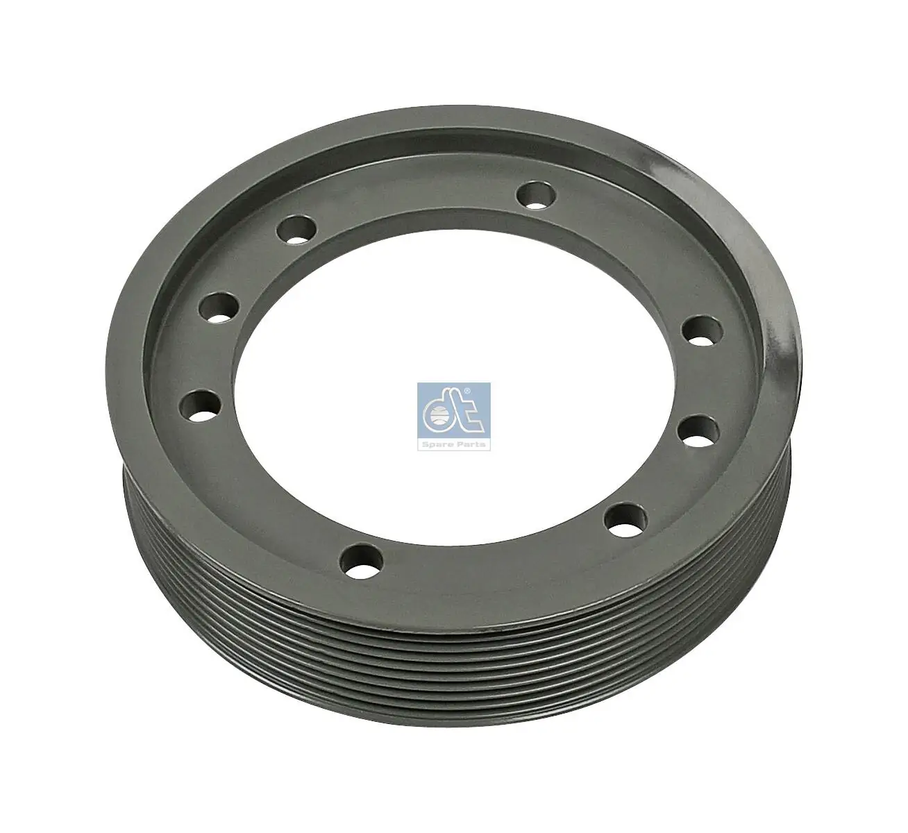 Fulie ventilator radiator