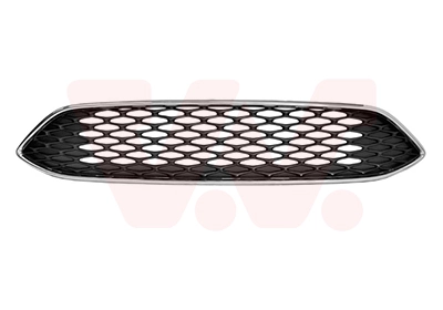 Grila radiator