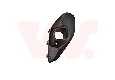 Grila ventilatie, bara protectie