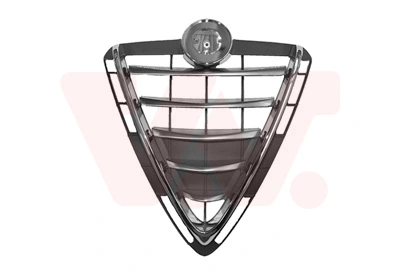 Grila radiator