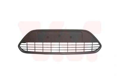Grila ventilatie bara protectie