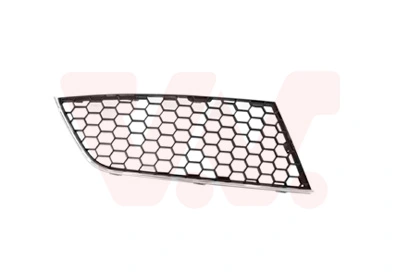 Grila ventilatie, bara protectie