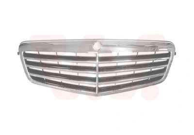 Grila radiator
