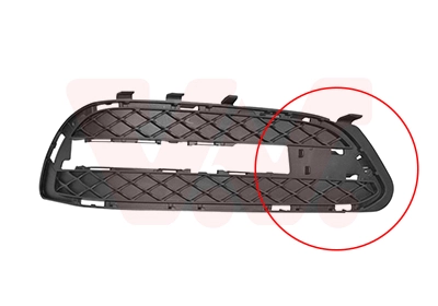 Grila ventilatie bara protectie