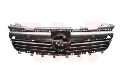 Grila radiator