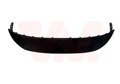 Banda de protectie, grila radiator