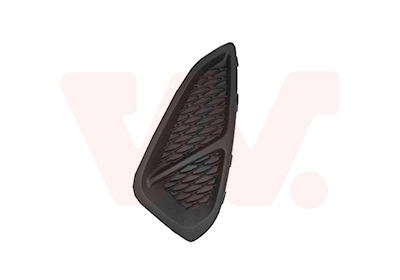 Grila ventilatie, bara protectie