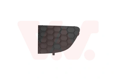 Grila ventilatie, bara protectie