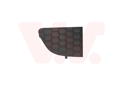 Grila ventilatie, bara protectie