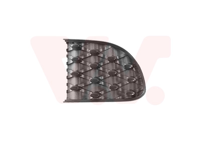 Grila ventilatie bara protectie