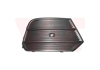 Grila ventilatie, bara protectie