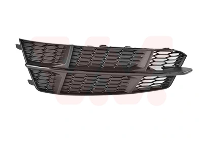 Grila ventilatie bara protectie