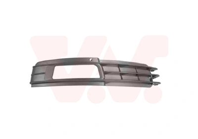 Grila ventilatie, bara protectie