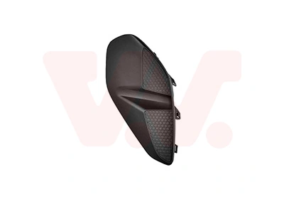 Grila ventilatie bara protectie