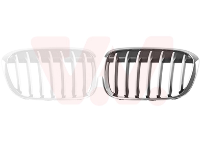 Grila radiator