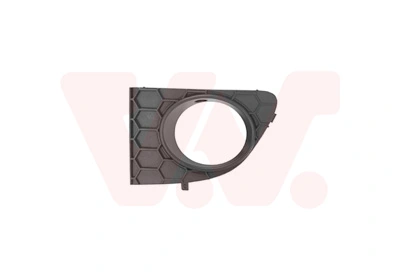 Grila ventilatie, bara protectie