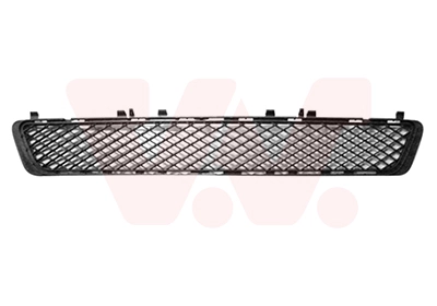 Grila ventilatie bara protectie