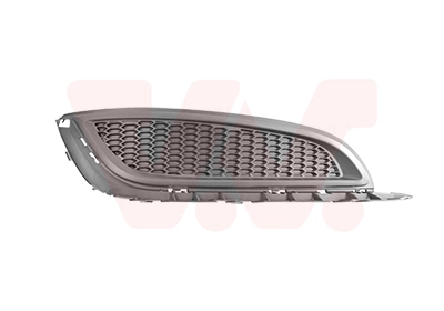 Grila ventilatie bara protectie