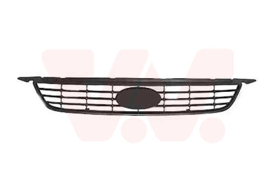 Grila radiator