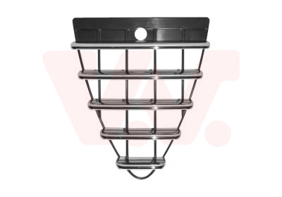Grila radiator