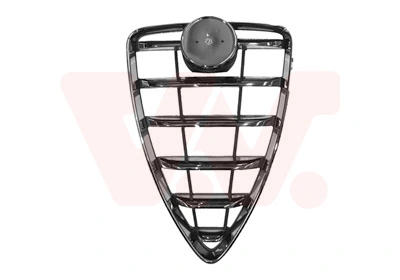 Grila radiator